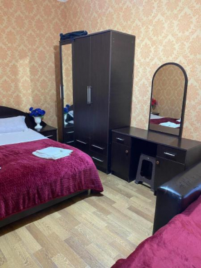 apartment erekle